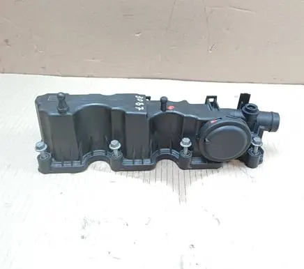 Jaguar F-Pace Oil breather separator G4D36J014AD