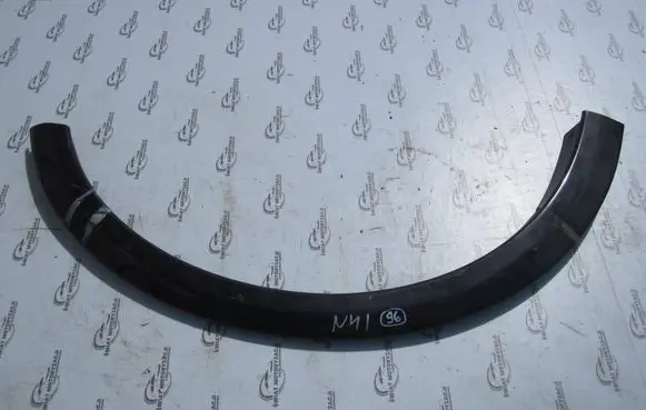Volvo C30 Fender trim (molding) 30744043