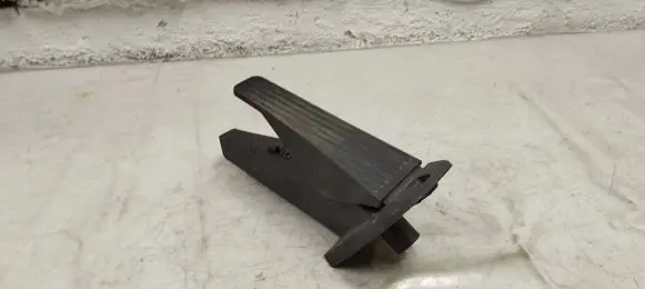 Volvo XC60 Accelerator throttle pedal 32269124