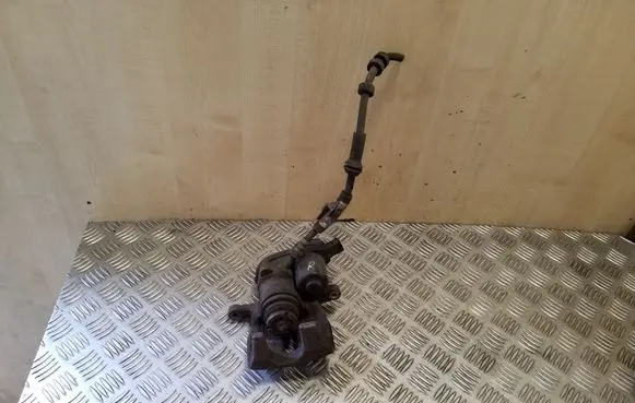 Audi A5 Sportback 8TA Rear brake caliper 32347485