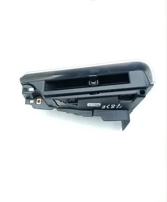 Chevrolet Corvette C8 Dashboard side air vent grill/cover trim 84841460