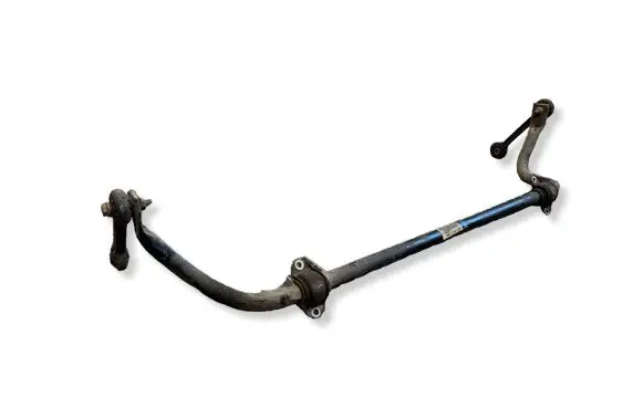 Audi A7 S7 4G Front anti-roll bar/sway bar 4G0411309E