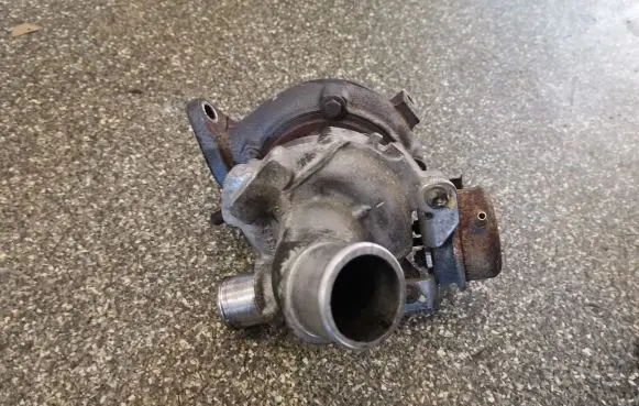 Toyota Yaris Turbo