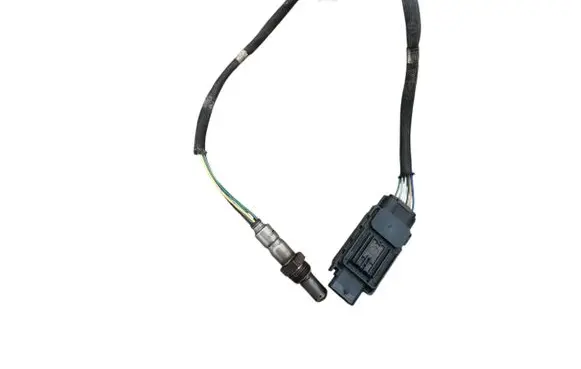Audi Q2 - Lambda probe sensor 04L907805DG 0281007335