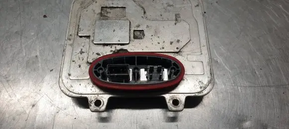 Nissan Qashqai Headlight ballast module Xenon 5DV00961000 11384123 1EF23804211