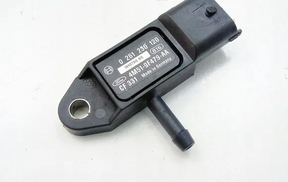 Ford Mondeo MK IV Air pressure sensor 4M51-9F479-AA