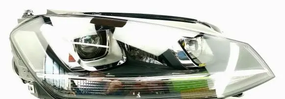 Volkswagen Golf VII Headlight/headlamp 044924