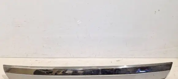 Honda FR-V Trunk door license plate light bar 74890SJD02