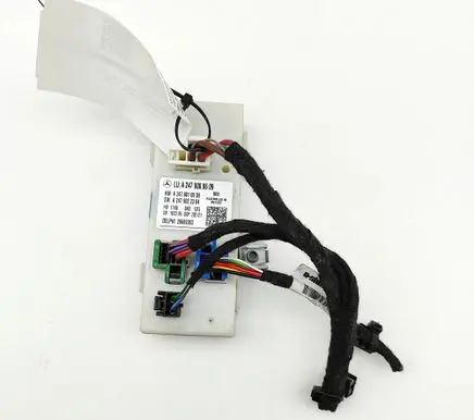 Mercedes-Benz GLB X247 Tailgate/trunk control unit/module A2479008609 A2479010900