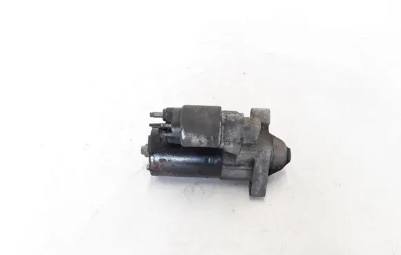 Renault Megane III Starter motor 233001073R