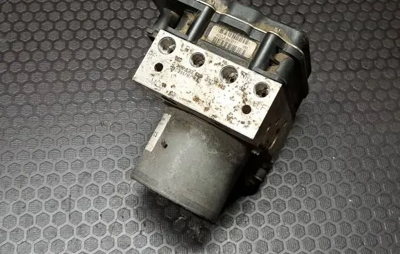 Citroen Jumper ABS Pump 0265233329 51736426