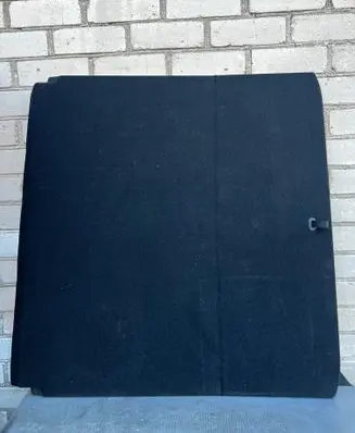 Hyundai Ioniq 5 Trunk/boot floor carpet liner 85715GI000