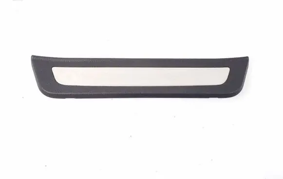 Hyundai Santa Fe Rear sill trim cover 858882W500