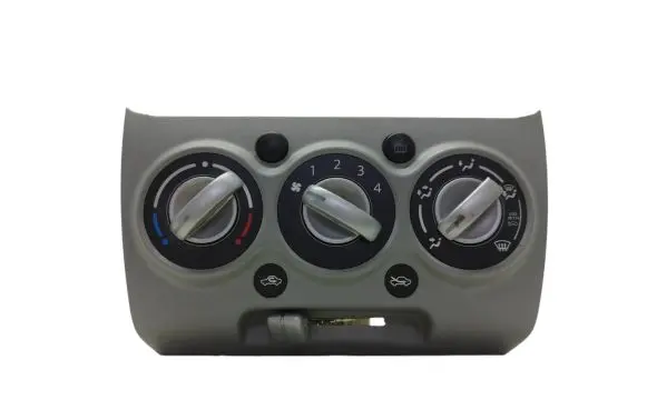 Suzuki Alto Climate control unit