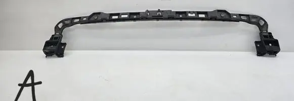 Volkswagen Golf VI Rear bumper mounting bracket 5K6807863