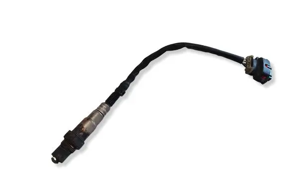 Opel Corsa D Lambda probe sensor 0258006924