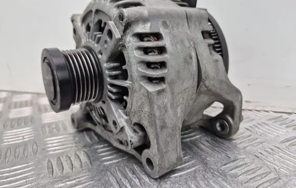 BMW X3 F25 Generator/alternator 7605478