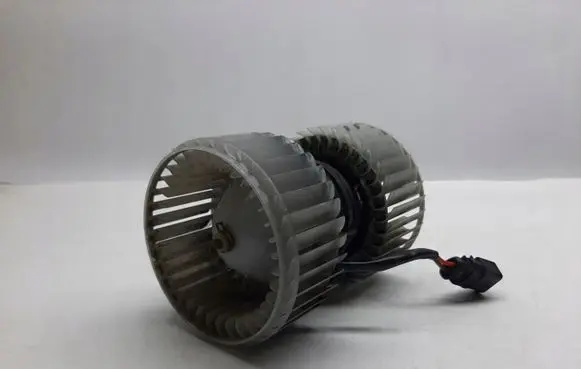 Audi A8 S8 D3 4E Heater fan/blower 4E0959101A