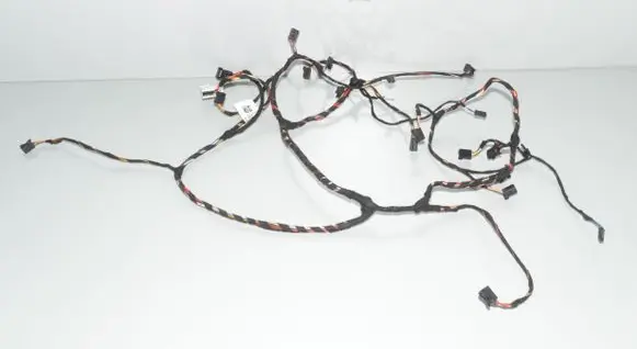 BMW X7 G07 Other wiring loom 6996980 64116996980