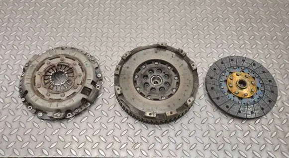 KIA Optima Clutch set kit 24450
