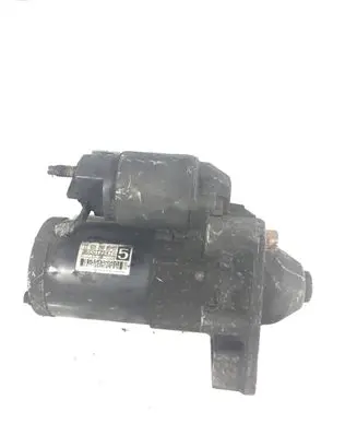Citroen C4 I Picasso Starter motor 9663528880