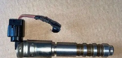 Camshaft pulley/ VANOS