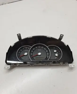 KIA Sorento Speedometer (instrument cluster) 940133E210