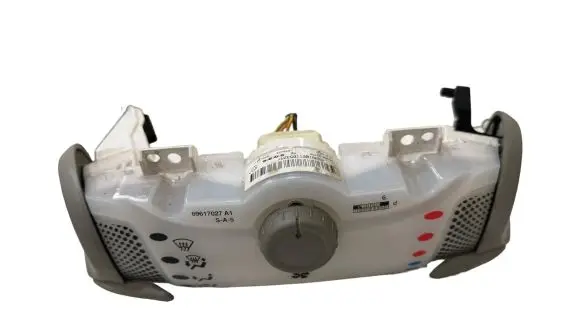 Toyota Aygo AB10 Climate control unit 559000H030 P69610011B932AY 1090420