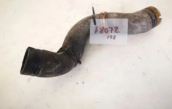 Opel Zafira B Engine coolant pipe/hose