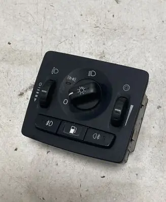 Light switch