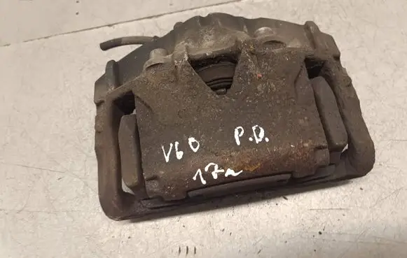 Volvo V60 Front brake caliper