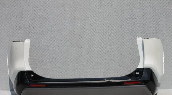 Toyota RAV 4 (XA50) Rear bumper ZDERZAKTYLRAV4XA50