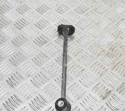 Mercedes-Benz C W205 Steering tie rod 