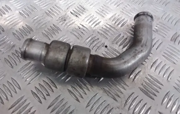Ford Mondeo Mk III Intercooler hose/pipe
