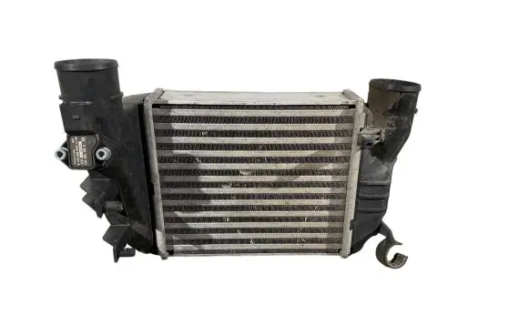 Audi A4 S4 B7 8E 8H Intercooler radiator 8E0145805L