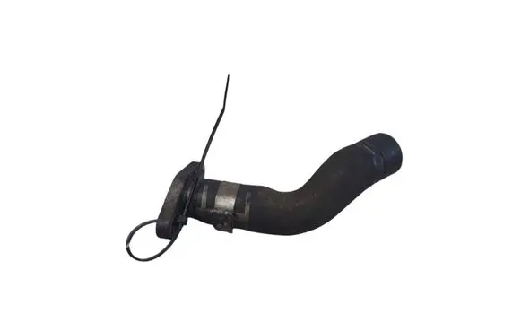 Ford Galaxy Oil cooling pipe 