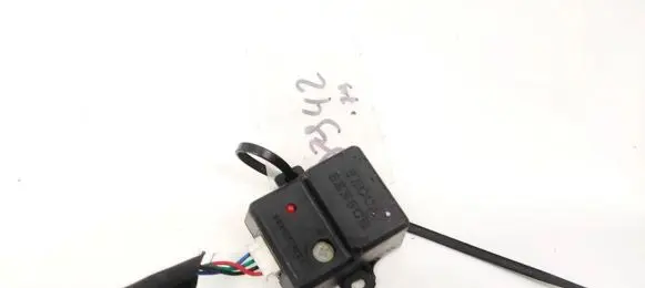 Peugeot 806 Other control units/modules