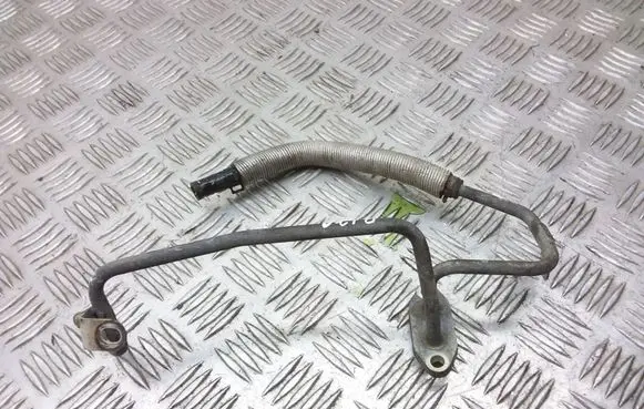 Mazda 6 Coolant pipe/hose 