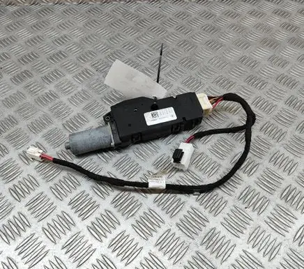 Mercedes-Benz GLS X167 Sunroof motor/actuator A2479011902 A1679020606