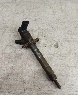 Volvo S80 Fuel injector 0445110078 8658352