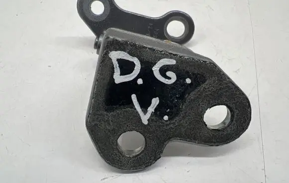 Nissan X-Trail T33 Rear door upper hinge 