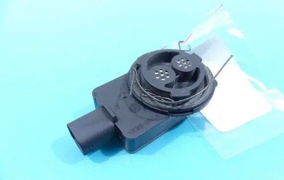 Mercedes-Benz S W221 Air quality sensor IMPRK1310505