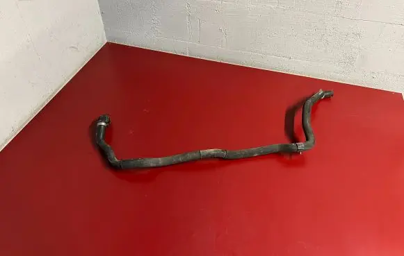BMW X3 G01 Engine coolant pipe/hose 9354459 64219354459