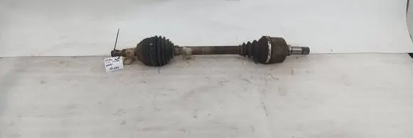 Peugeot 508 Front driveshaft SHORT 20HDI RHH