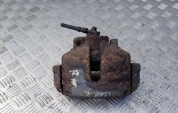 Seat Leon (1P) Front brake caliper 