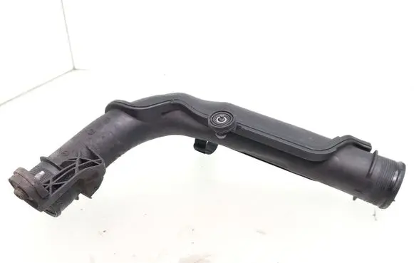 Volkswagen Caddy Intercooler hose/pipe 1K0145770AE