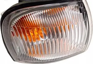 Suzuki Baleno EG Front indicator light 21032018