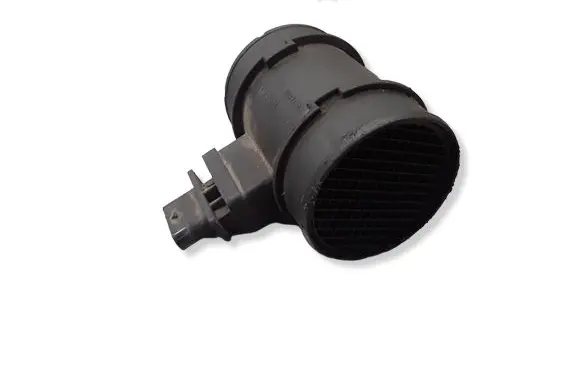 Opel Zafira B Mass air flow meter 55561301 0281002832