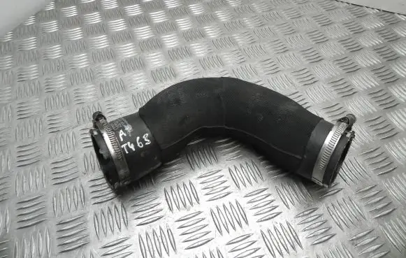 Audi A7 S7 4G Air intake hose/pipe 4G0145737AG VD18868