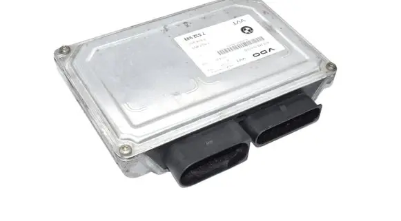 BMW 3 E46 Other control units/modules 7532949 12147532949 7507493